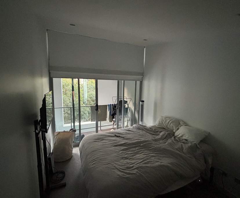 Room with ensuite in a share house