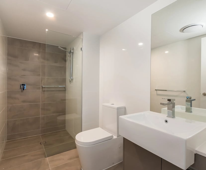 $415, Flatshare, 2 bathrooms, East Brisbane QLD 4169