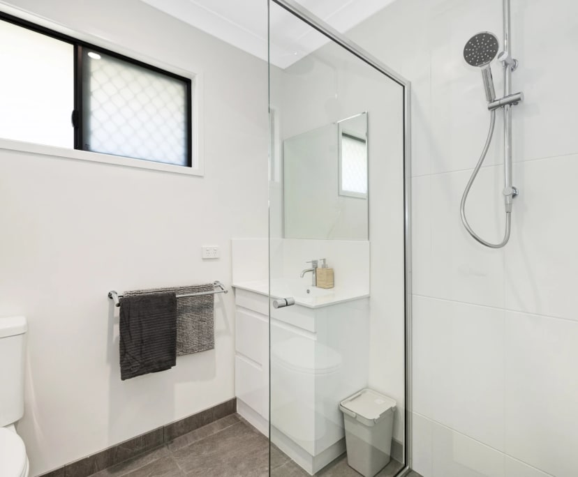 $350, Share-house, 5 bathrooms, Condon QLD 4815