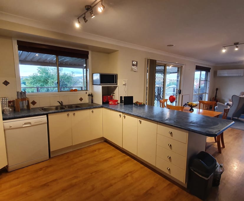 $250, Share-house, 2 rooms, Orange NSW 2800, Orange NSW 2800