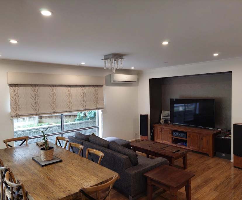 $270, Share-house, 2 rooms, Glen Waverley VIC 3150, Glen Waverley VIC 3150