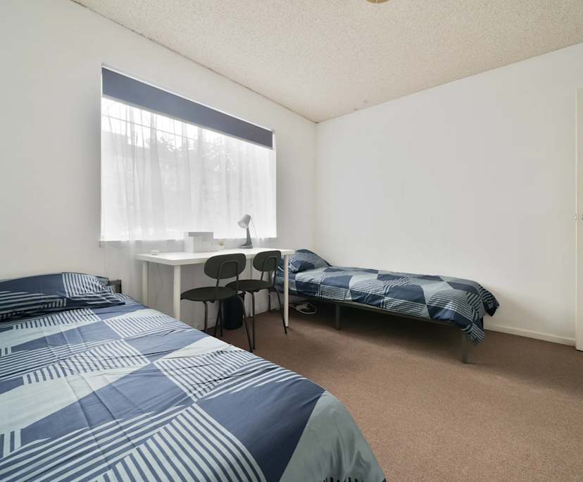 $330, Flatshare, 3 bathrooms, North Melbourne VIC 3051