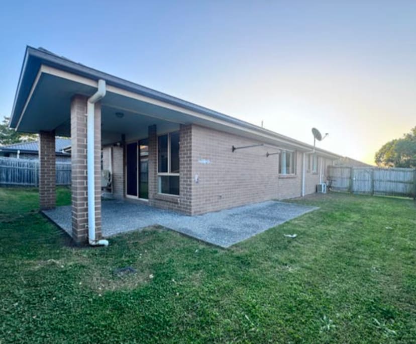 $410, Share-house, 3 bathrooms, Pimpama QLD 4209