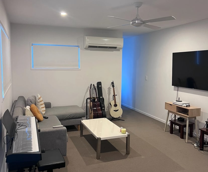 $370, Share-house, 4 bathrooms, Birtinya QLD 4575