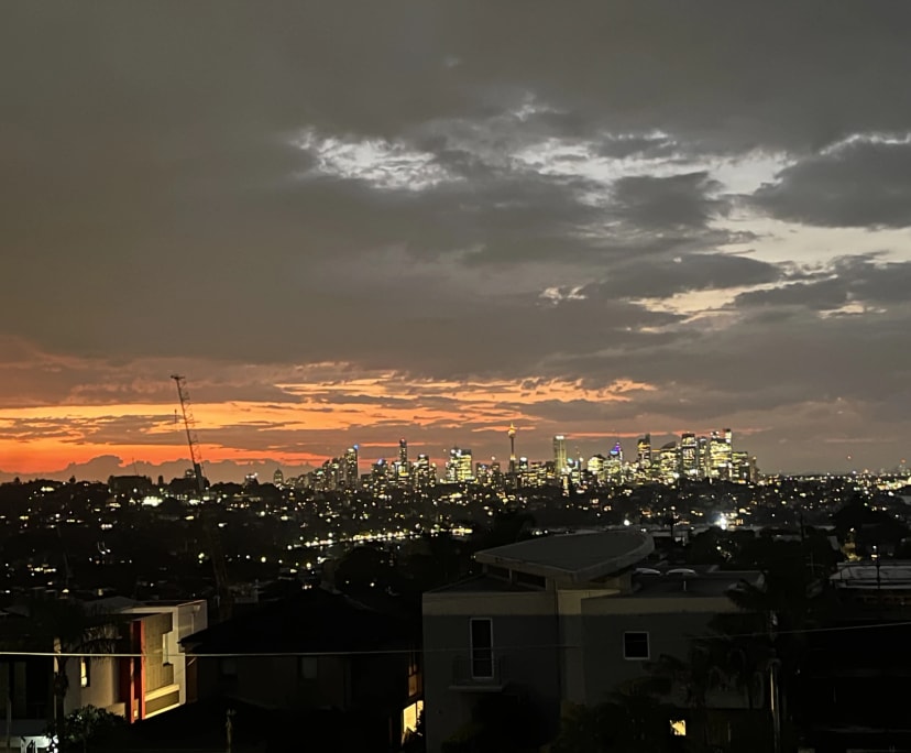 $370-460, Flatshare, 2 rooms, Rose Bay NSW 2029, Rose Bay NSW 2029