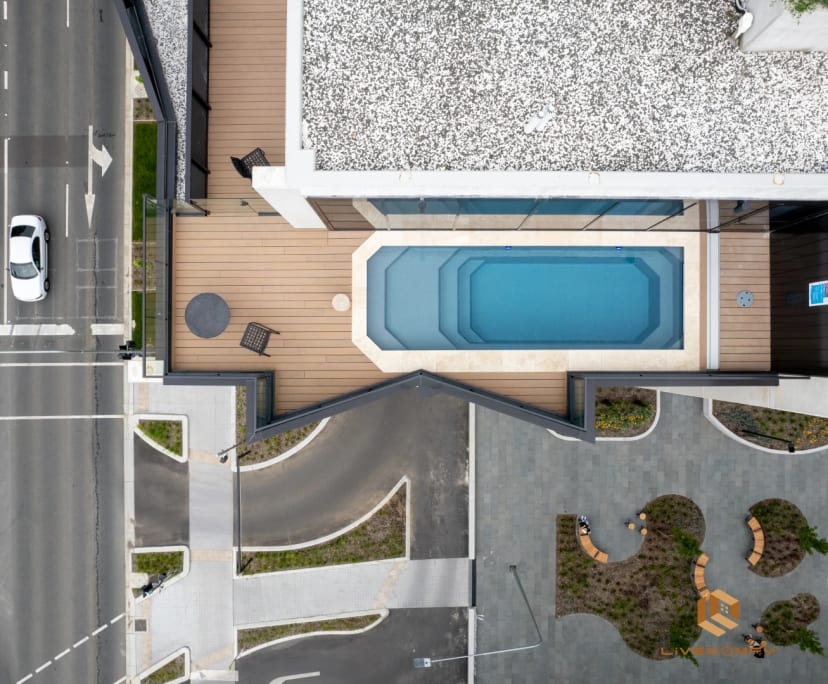 $420, Flatshare, 2 bathrooms, Reid ACT 2601