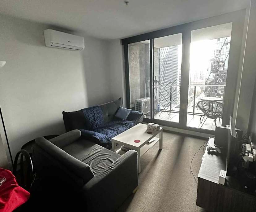 $350, Flatshare, 2 bathrooms, Melbourne VIC 3000