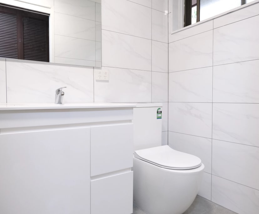 $490, Share-house, 5 bathrooms, Epping NSW 2121