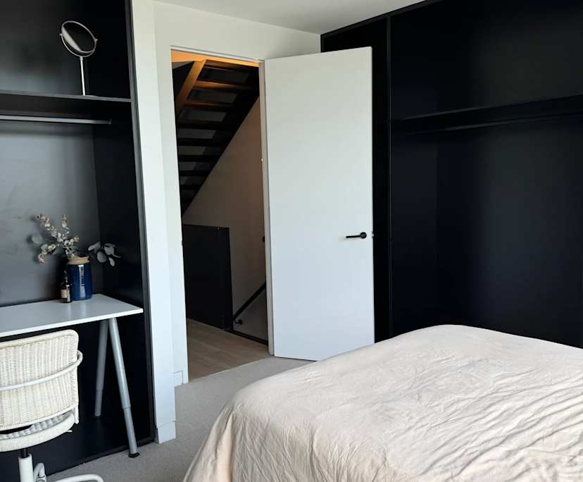 $385-435, Share-house, 2 rooms, West Melbourne VIC 3003, West Melbourne VIC 3003