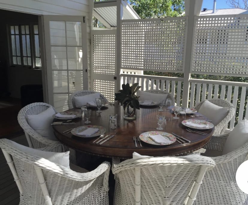 Student accommodation