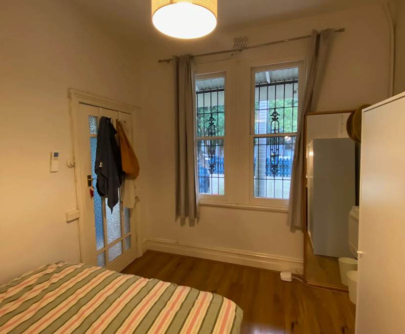 $350, Share-house, 3 bathrooms, Redfern NSW 2016