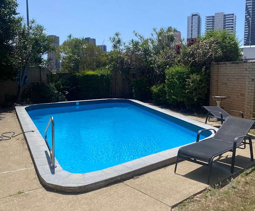 $500, Share-house, 2 bathrooms, Broadbeach Waters QLD 4218