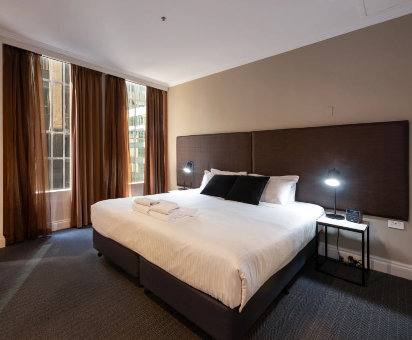 One bed flat for rent