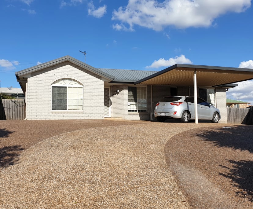 $190, Share-house, 5 bathrooms, Darling Heights QLD 4350