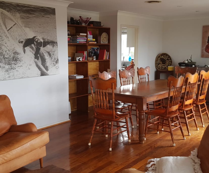 $270, Share-house, 3 bathrooms, Sandy Beach NSW 2456