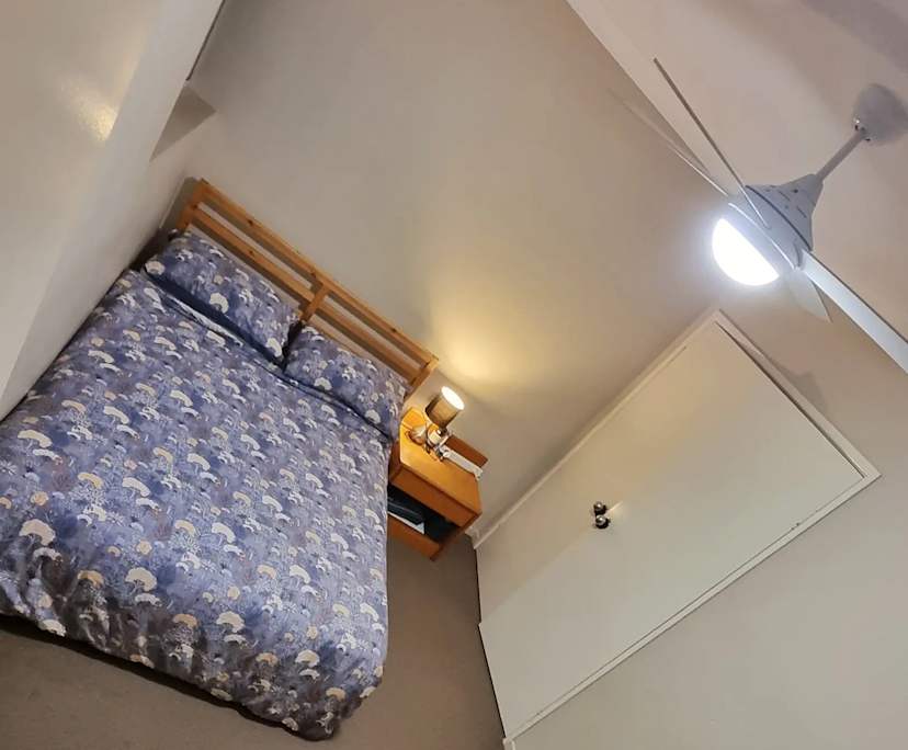 $355, Flatshare, 2 bathrooms, West End QLD 4101