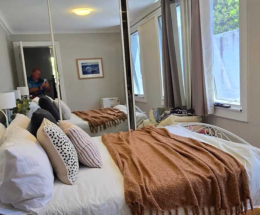 $425, Share-house, 4 bathrooms, Darlington NSW 2008