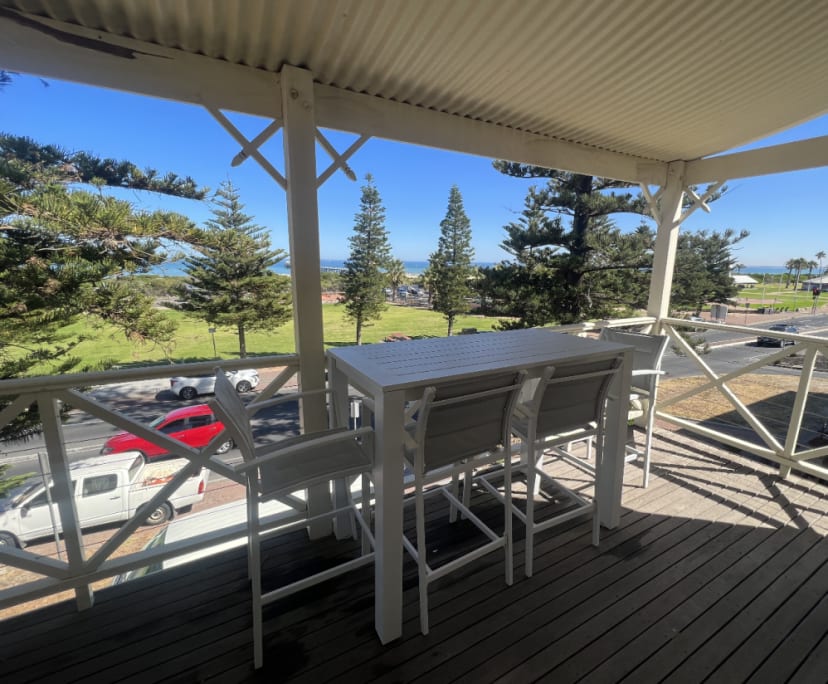 $300, Share-house, 4 bathrooms, Semaphore SA 5019