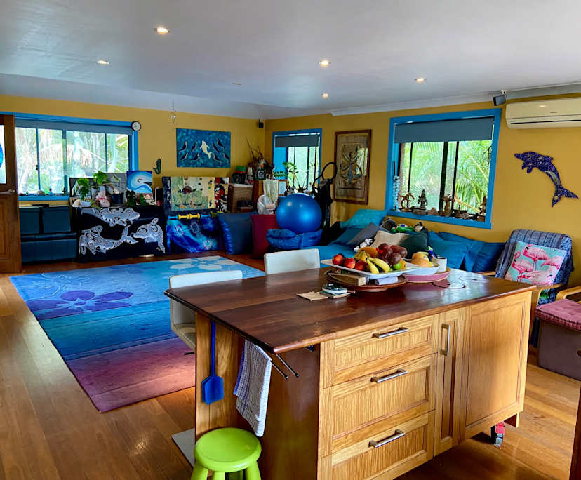 $365, Share-house, 3 bathrooms, Suffolk Park NSW 2481