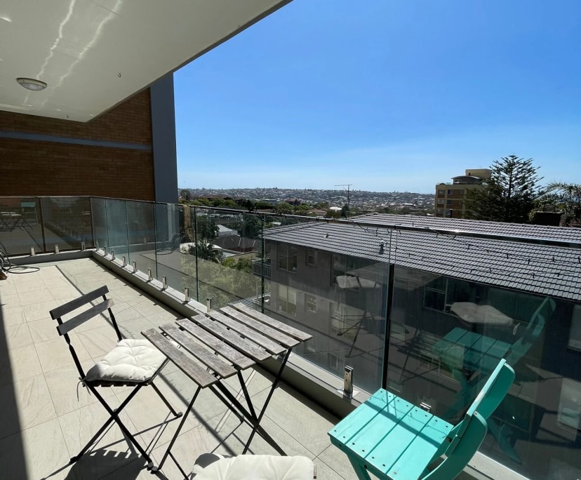 $450, Flatshare, 3 bathrooms, Bondi NSW 2026