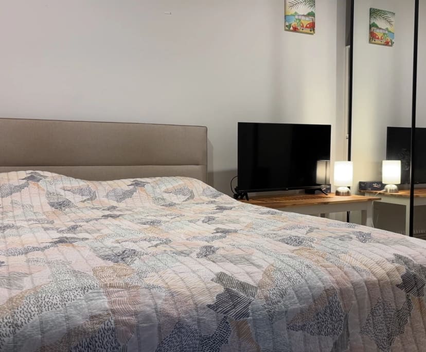 $485, Flatshare, 3 bathrooms, Fortitude Valley QLD 4006