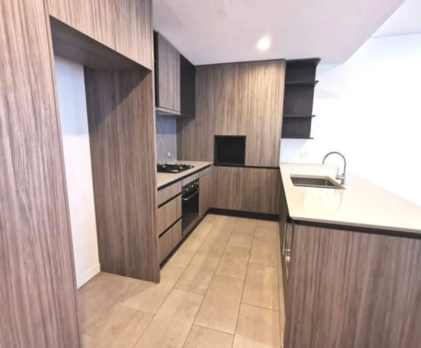$750, Share-house, 3 bathrooms, Zetland NSW 2017