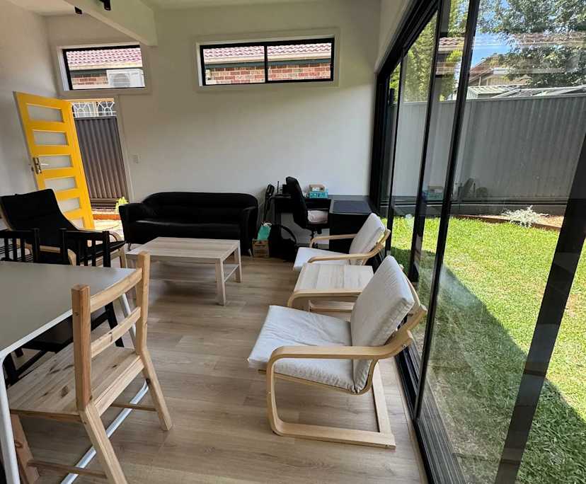$450-475, Share-house, 4 rooms, Marrickville NSW 2204, Marrickville NSW 2204