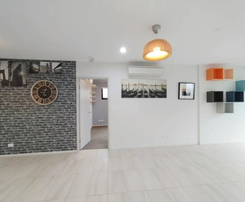 $400, Flatshare, 2 bathrooms, Hamilton QLD 4007