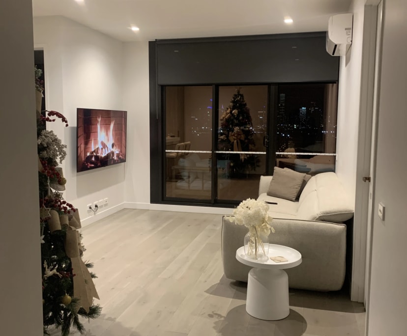 $450, Flatshare, 2 bathrooms, Port Melbourne VIC 3207