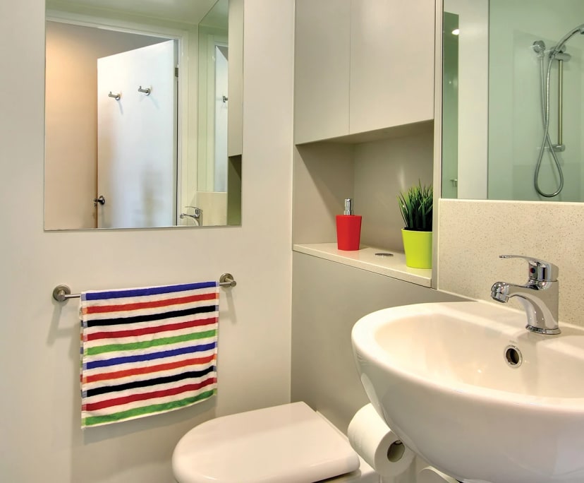 $499, Student-accommodation, 4 bathrooms, Haymarket NSW 2000