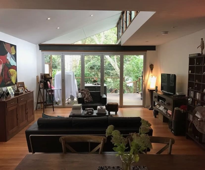 One bed flat for rent