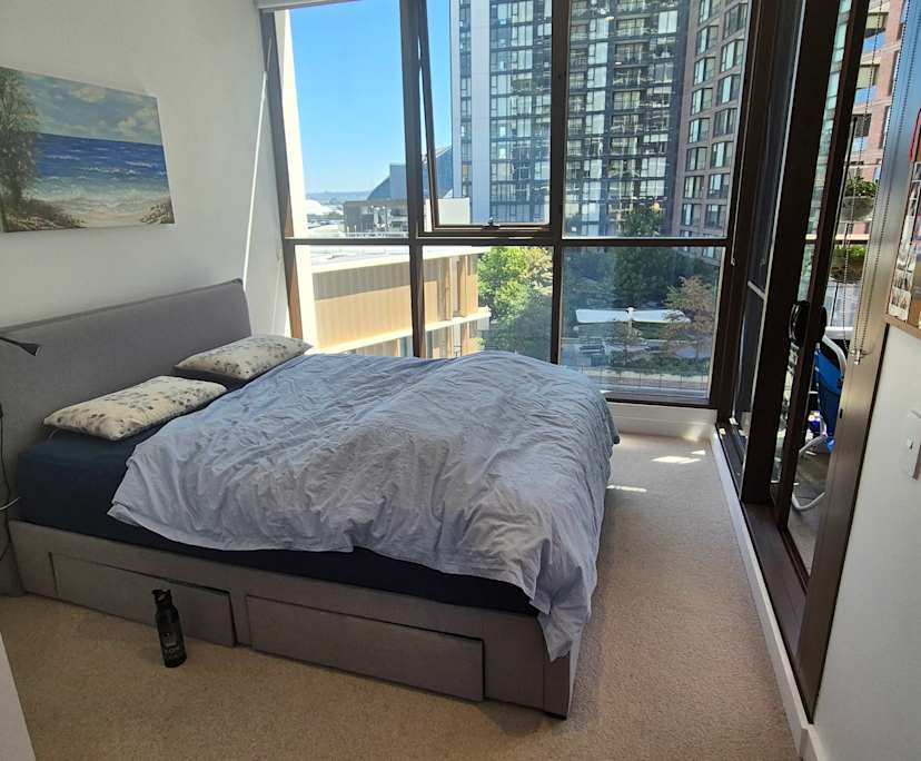 $800, 1-bed, 1 bathroom, Haymarket NSW 2000