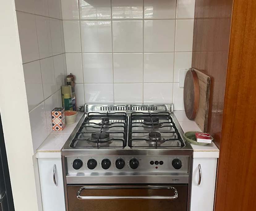 $320, Share-house, 2 bathrooms, Fitzroy North VIC 3068