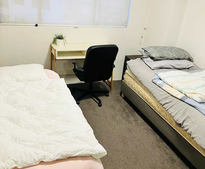 $300, Flatshare, 3 bathrooms, Haymarket NSW 2000