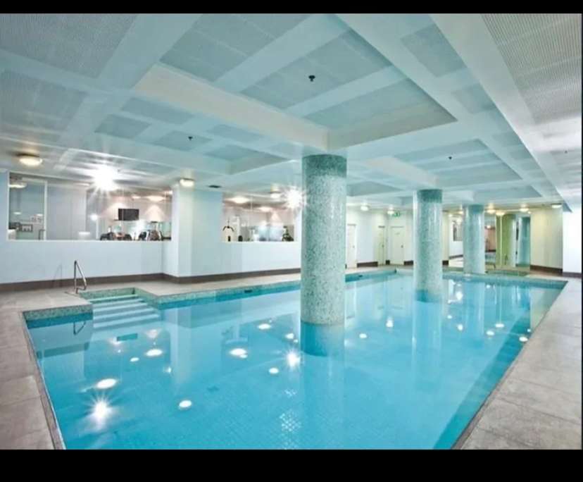 Student accommodation