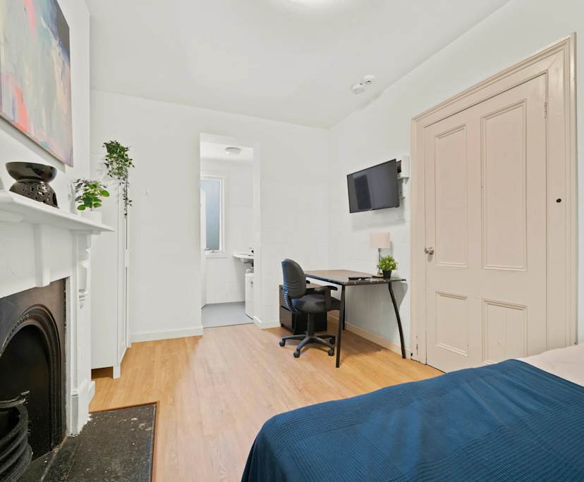 $440, Studio, 1 bathroom, Paddington NSW 2021