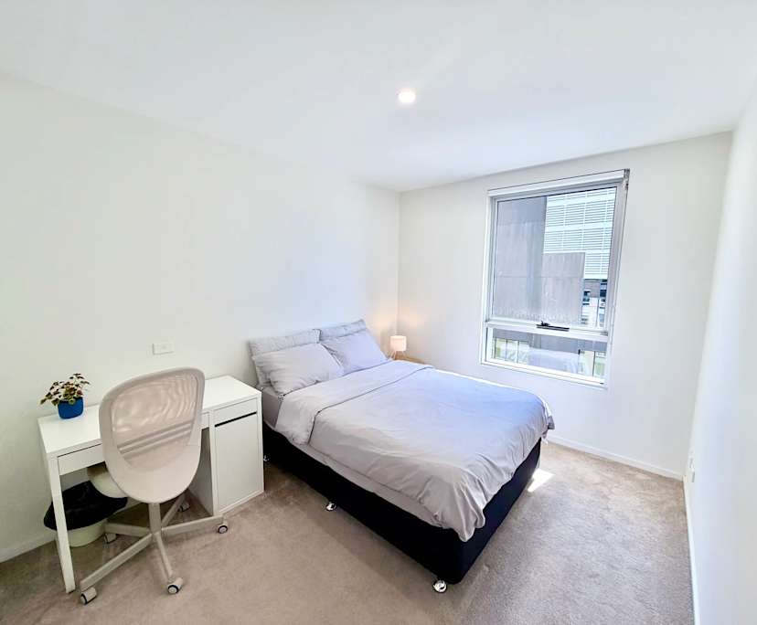 $450, Flatshare, 2 bathrooms, Carlton VIC 3053