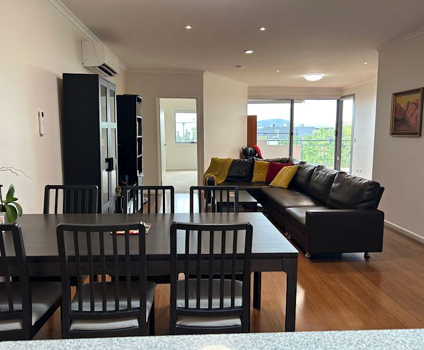 $350, Flatshare, 2 bathrooms, Griffith ACT 2603