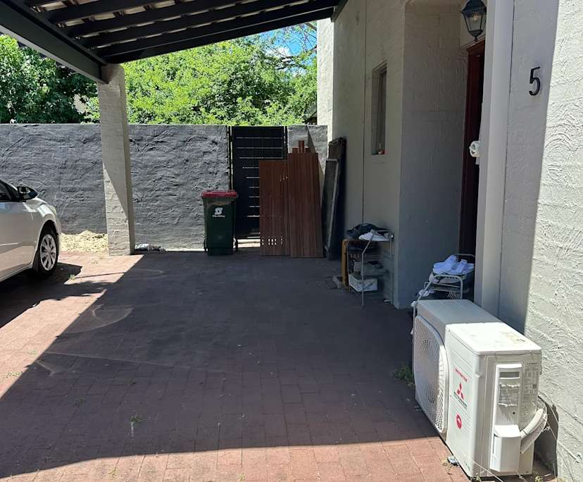 $350, Share-house, 2 bathrooms, Mount Lawley WA 6050