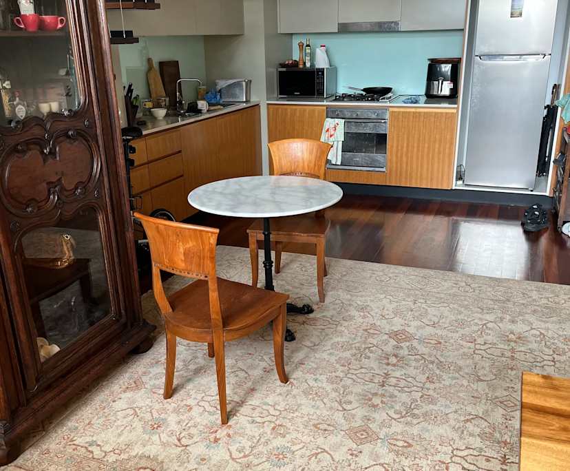 $400, Flatshare, 2 bathrooms, Sydney NSW 2000