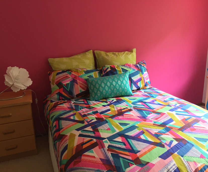 $300, Share-house, 3 bathrooms, O'Connor ACT 2602