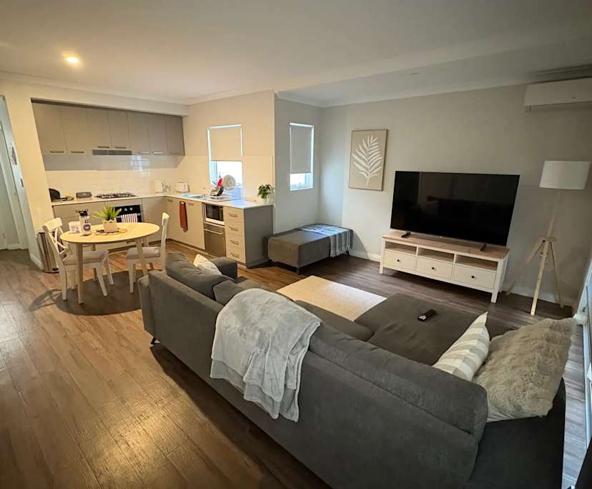 $350, Flatshare, 2 bathrooms, Burswood WA 6100