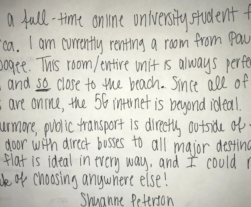 $500-550, Flatshare, 2 rooms, Coogee NSW 2034, Coogee NSW 2034