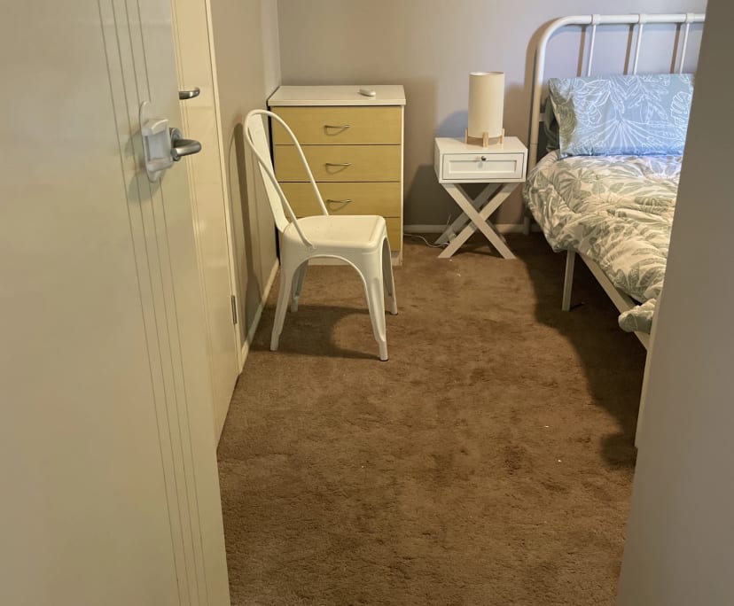 Student accommodation