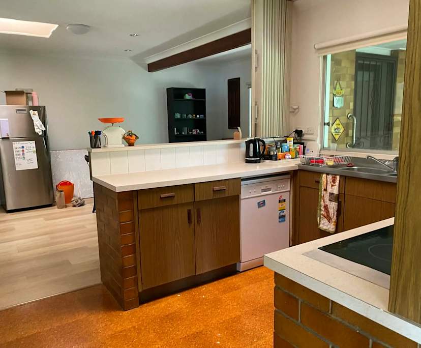 $267, Share-house, 4 bathrooms, Saint Lucia QLD 4067