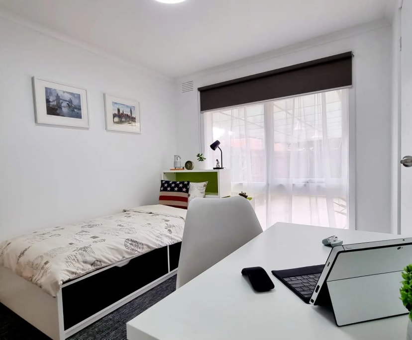 $390, Share-house, 5 bathrooms, Clayton VIC 3168