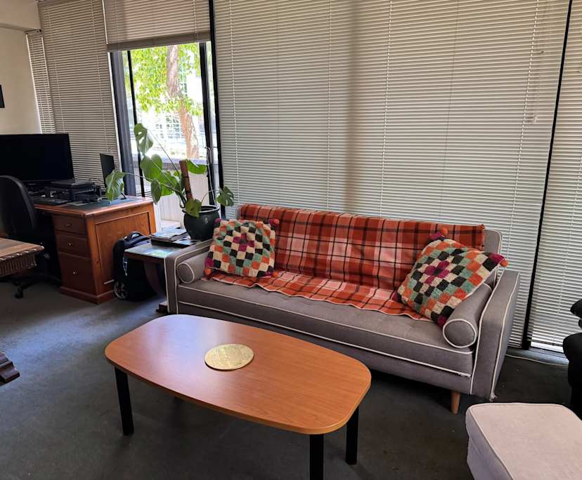 $300, Flatshare, 2 bathrooms, Hawthorn VIC 3122