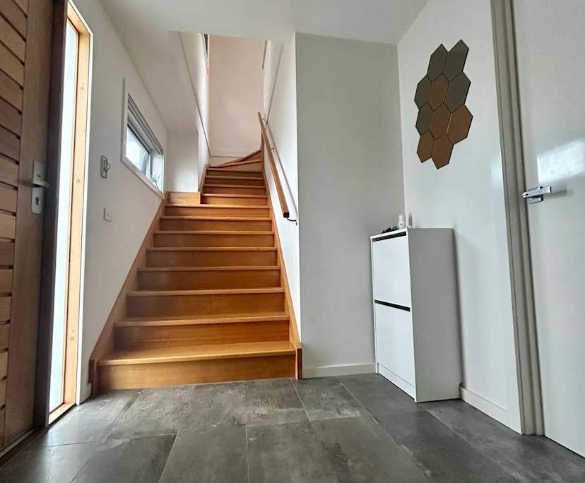 Room with ensuite in a share house