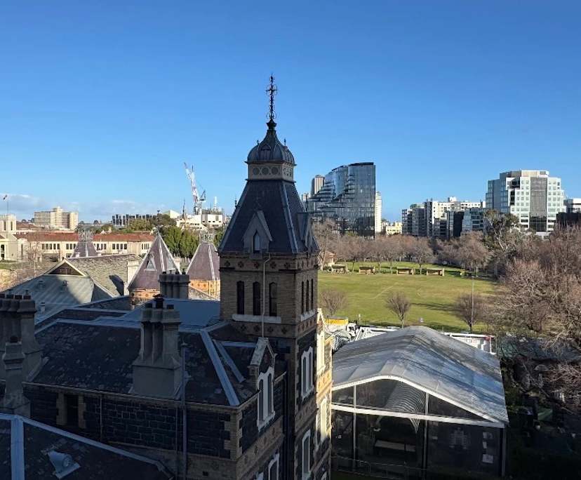 $590, Flatshare, 2 bathrooms, Melbourne VIC 3004