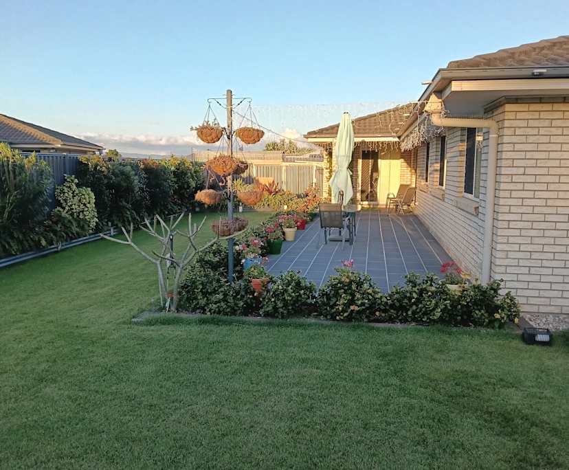$250, Share-house, 3 bathrooms, Lowood QLD 4311
